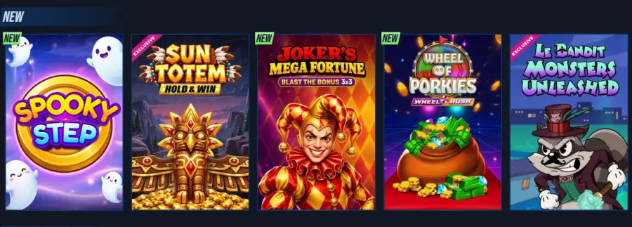 Vegas hero casino app login